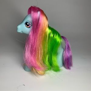 My Little Pony Rainbow Dash Celebration Wave 2 G3 MLP